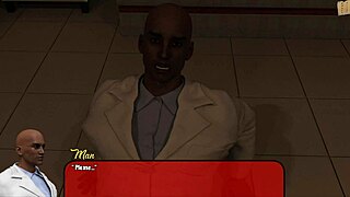 Alexandra 188 walkthrough: an erotic anime game experience