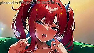 F4M ASMR: Enjoy erotic audio in the classroom