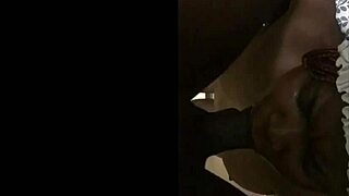 Beautiful blowjob from the beautiful pornstar Niamilkmarie in part 2