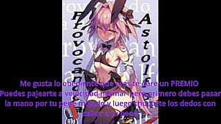 Get your fix of femboy and assfucking action