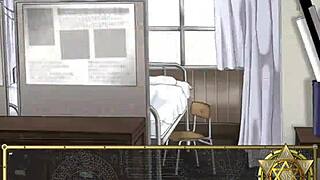 Bible Black: The Infection - Peace of Itouend playthrough part 4