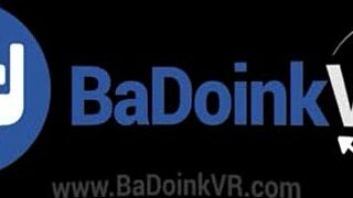 Jill Kassidy, step-sister, gives deep blow job and fuck in 3D video