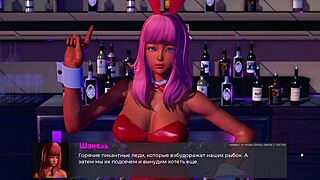 3D animated porn with big boobed sluts and other weirdness