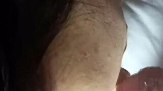 Redhead amateur gets her ass fucked hard in this video
