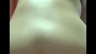 Warmer whore gets hotel room and rides dick hard