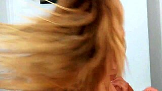 Twerking redheads and blonde babes in big ass compilation