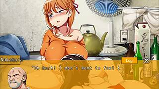 My girlfriend is shared by others the truth part 2 with English subtitles