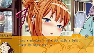 My girlfriend is shared by others the truth part 2 with English subtitles