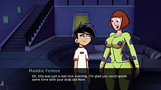 Danny Phantom: Amity Park, Part 24 - Seduction of the Mother