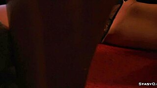 The best erotic sound for the stage: Stasyq & Katia's sensual performance