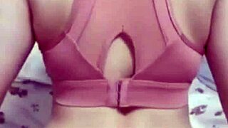 Young wife gets bareback cock in her sister’s motorcycle accident prank