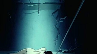 Hentai music video set in a city of sin