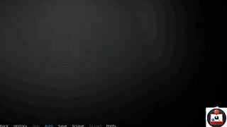 Big tits bouncing while being fucked by a monster cock in an anime video