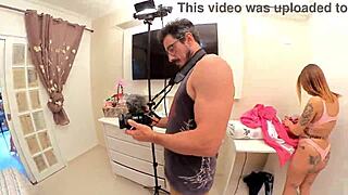 How to make hot scenes in films and TV shows?
