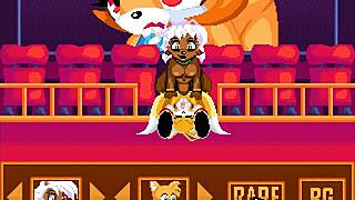 Gay sex in a Sonic the Hedgehog game goes wrong in a rather entertaining way