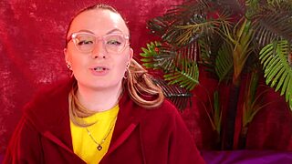 Arya Grander's guide to using magical words for anxiety