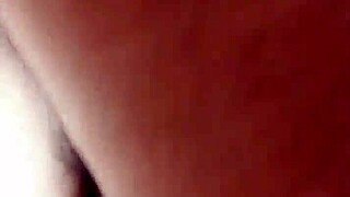 University student on break flaunts sexuality with dildo