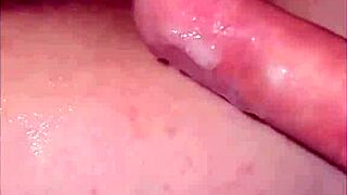 Perfect pussy and ass step sister seduces me while I was sleeping