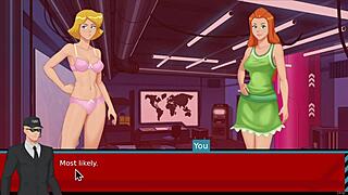 Paprika trainer gets new toys in this anime porn video