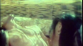 Classic deep throat and facial with an Asian starlet named Kyoto sun