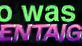 Hentai gangbang at a night club with 3D group sex in 2024