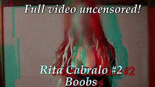 Skinny Latina gets her first hardcore cock in her mouth