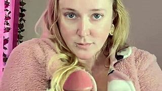 The special ones with the biggest natural boobs and dirty talk