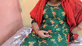 A divorced woman finds love again with her stepson