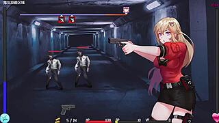 Play the Hentai Survival Game: Download Link Inside