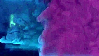 Fode cast: Leo Ogro and Nicoly Mattos in steamy action