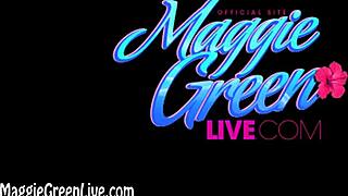 Dr. Maggie Green is here to help you with your problem