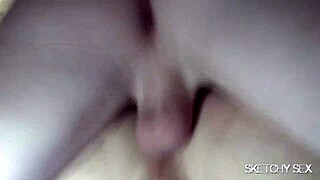 Gay sex party with double penetration and facial finish