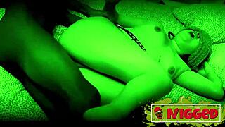 Black blind dates come to nigged watch Eimi's hardcore interracial sex
