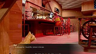 Mysterious erotic cinema with shaved pussies and toy play