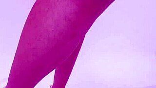 Tiny teen gives a passionate blowjob and gets fucked