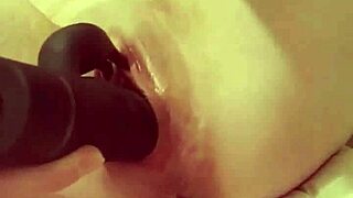 Solo masturbation scene with an 18-year-old girl from Reno, NV
