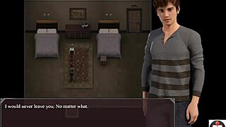 Lust Epidemic - Part 40 - Premium: A hot collection of animated porn games