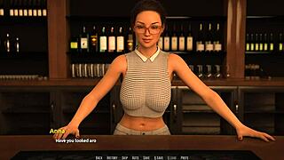 3D animated porn featuring sexy babes and babes