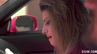 Lesbian teens have fun with my boyfriend’s sisters