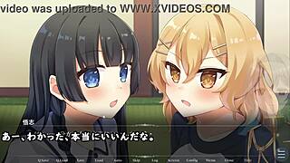 Silent V Ghost2's August gap trial in English subtitles