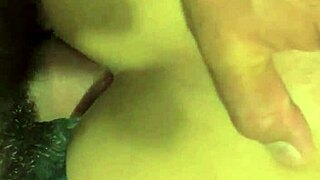 A slim and petite woman gets it hard in every hole in this hot scene