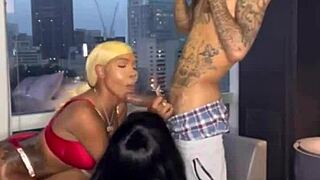 Gaktrizzy's performance deserves a place in the Hall of Fame