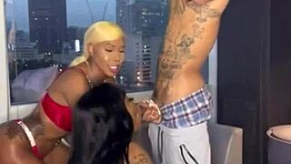 Gaktrizzy's performance deserves a place in the Hall of Fame