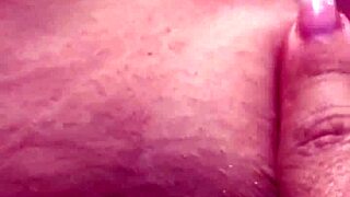 Young and straight Amish man becomes a cuckold in this amateur porn video