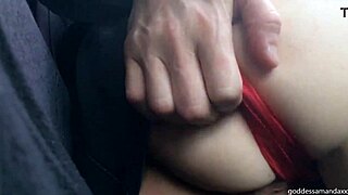Hot milf and amateur asses in sexy panties compilation