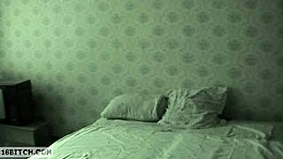 Young lovers achieve simultaneous orgasm in hardcore sex videos