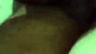 A hot and intense anal scene after a daring robbery goes viral in Brazil