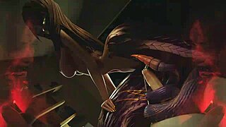 Freak HAVM PMV: A crazy compilation of anime and hentai videos