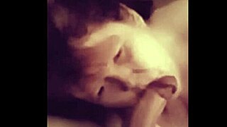 Young and old amateurs worship big cocks with their mouths