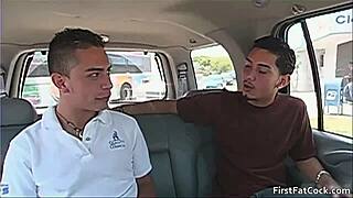 Gay porn with hot guys sucking and fucking big cocks